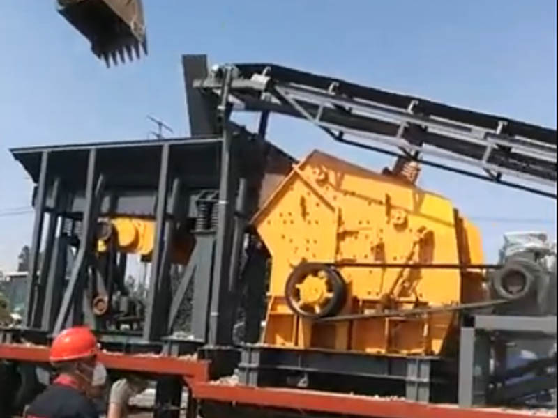 石英砂生產線浮選工藝詳細介紹